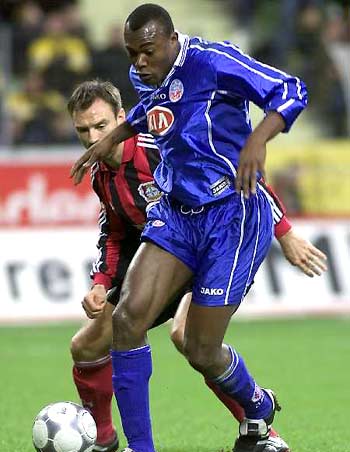 一些鲜活案 一些鲜活案